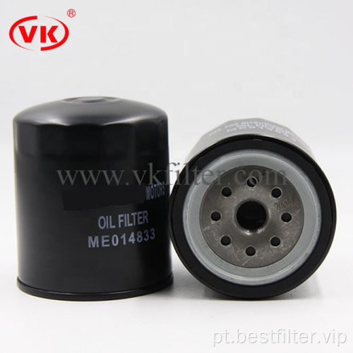 preço de fábrica do filtro de óleo do carro VKXJ10215 ME014833